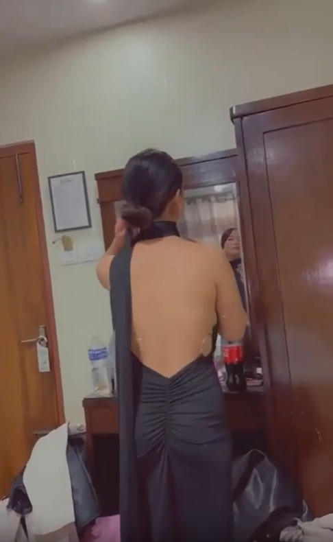 Sexy Nepali Girl Leaked Kanda