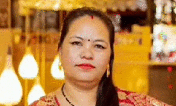 Pokhara Valu Suddi ko Kanda