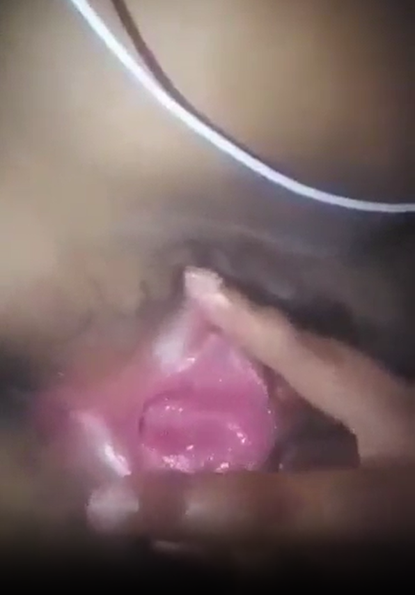 Nepali Suddi Buda Lai Samjhidai Fingering Gardai