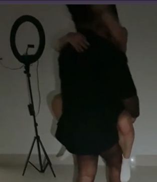 Bf Gf Dami Paraa Ma Chikdai